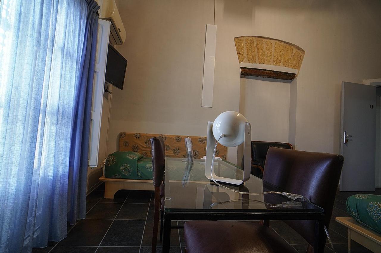 Casa Lerux Hotel Agrigento Exterior photo