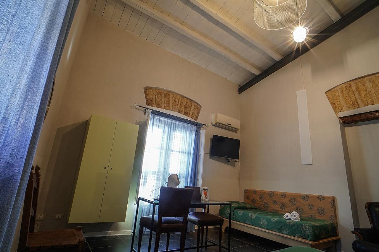 Casa Lerux Hotel Agrigento Exterior photo