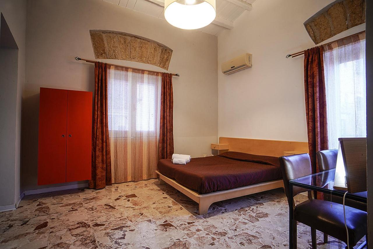 Casa Lerux Hotel Agrigento Exterior photo