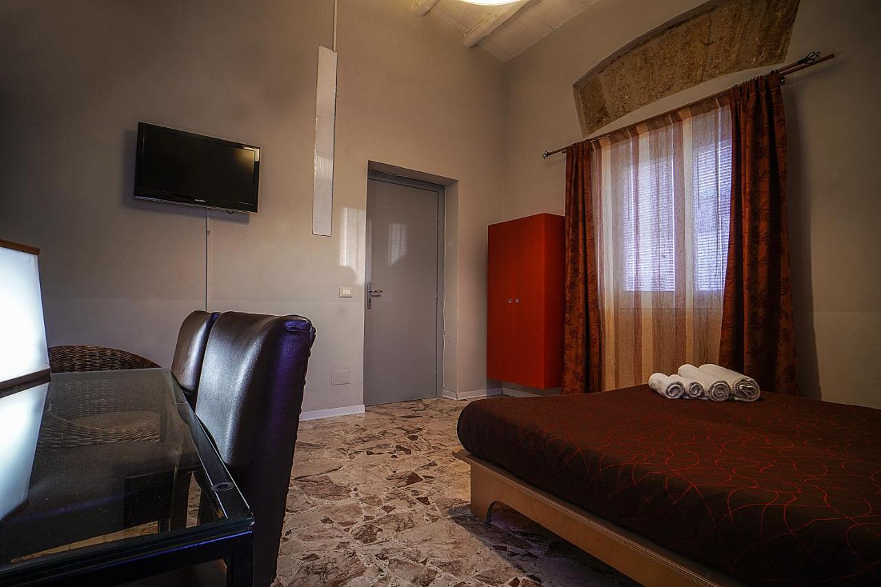 Casa Lerux Hotel Agrigento Exterior photo