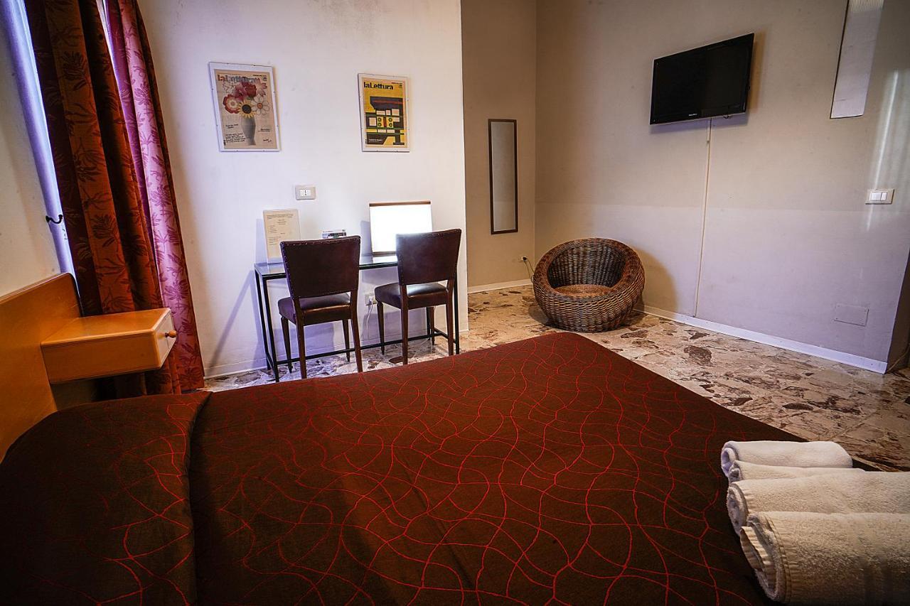 Casa Lerux Hotel Agrigento Exterior photo