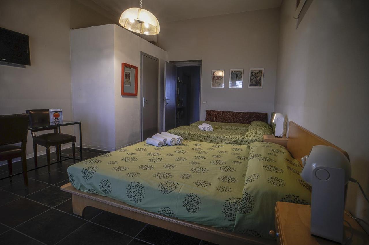 Casa Lerux Hotel Agrigento Exterior photo