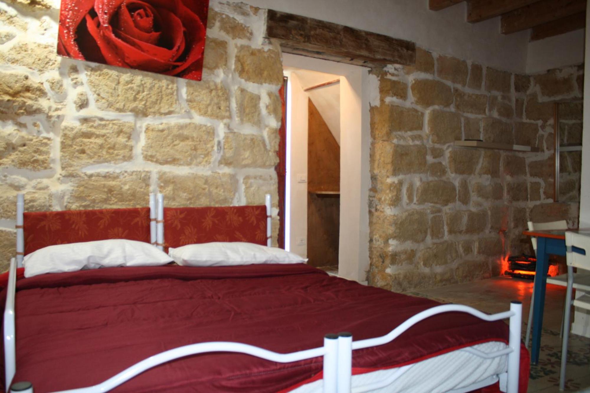 Casa Lerux Hotel Agrigento Exterior photo